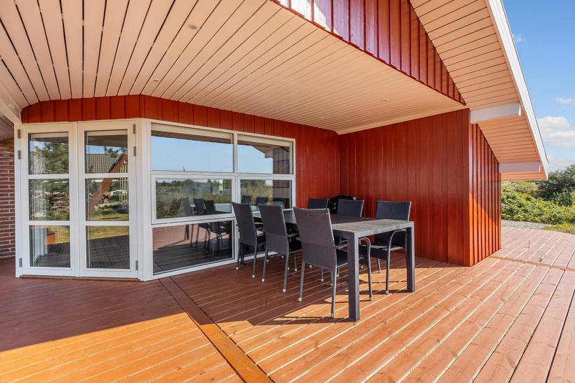 Foto von Ferienhaus LX16 in Lakolk - Rømø