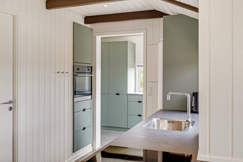 Foto von Ferienhaus LX16 in Lakolk - Rømø