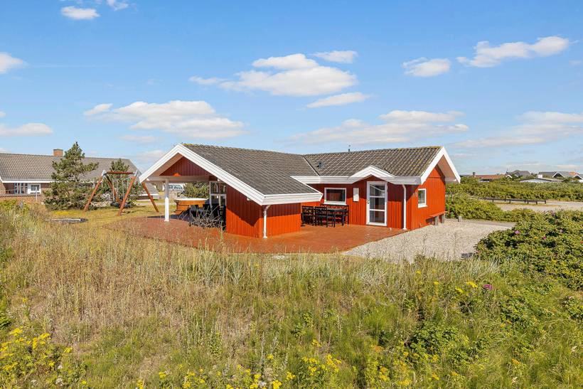 Foto von Ferienhaus LX16 in Lakolk - Rømø