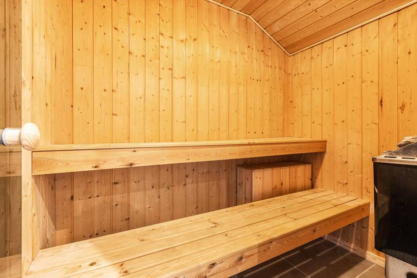Foto von Ferienhaus LX16 in Lakolk - Rømø