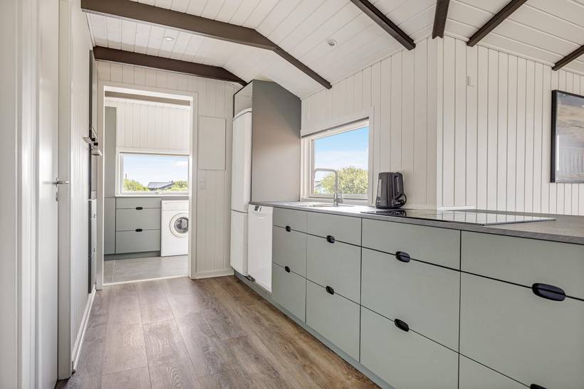 Foto von Ferienhaus LX16 in Lakolk - Rømø