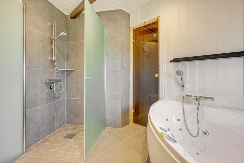 Foto von Ferienhaus LX16 in Lakolk - Rømø