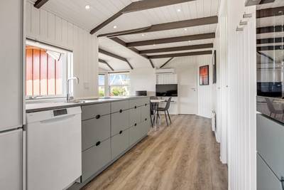 Vorschaubild von Ferienhaus LX16 in Lakolk - Rømø