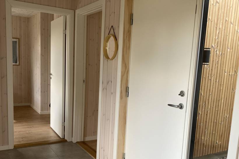 Foto von Ferienhaus LX18 in Hvidbjerg - Ostjütland