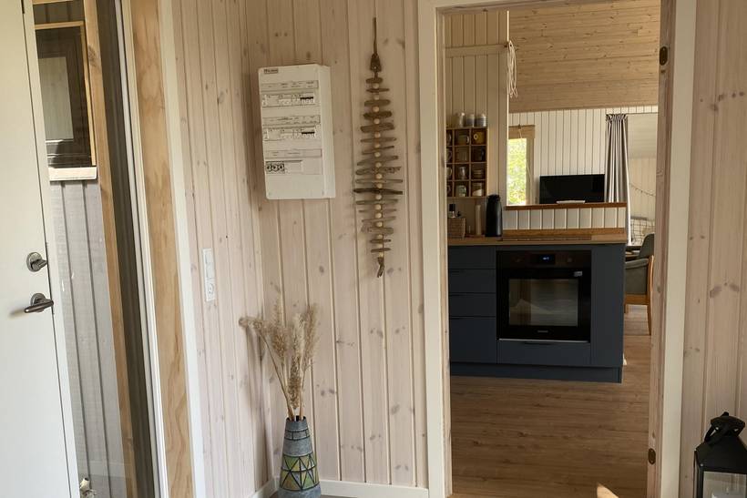 Foto von Ferienhaus LX18 in Hvidbjerg - Ostjütland