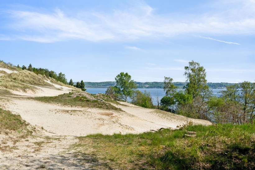Foto von Ferienhaus LX18 in Hvidbjerg - Ostjütland