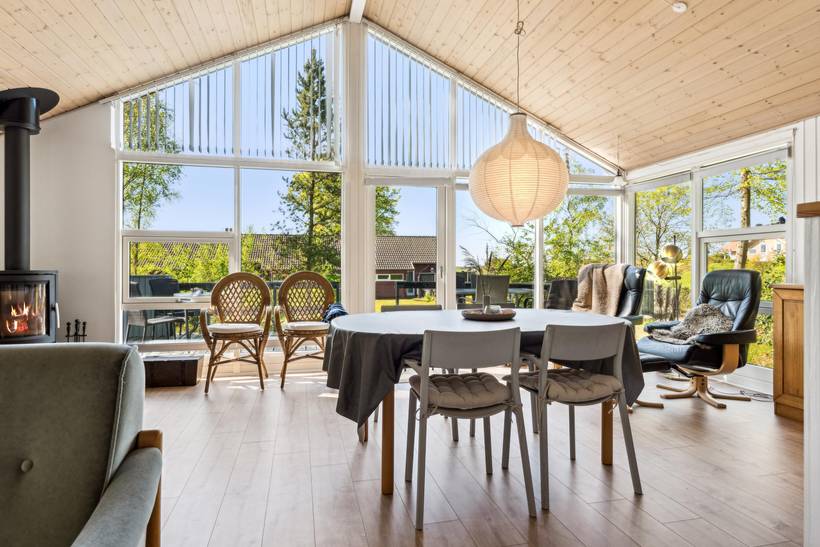 Foto von Ferienhaus LX18 in Hvidbjerg - Ostjütland