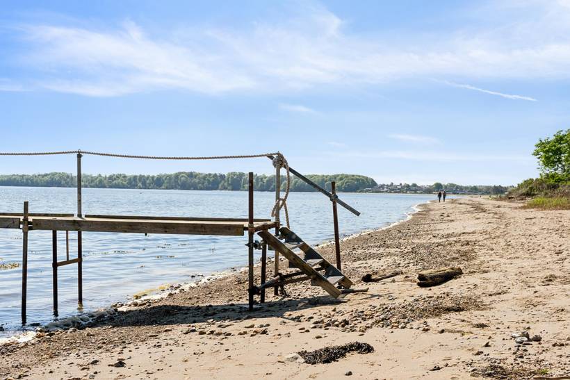Foto von Ferienhaus LX18 in Hvidbjerg - Ostjütland