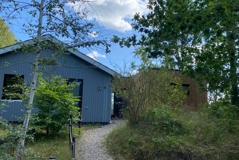Foto von Ferienhaus LX18 in Hvidbjerg - Ostjütland