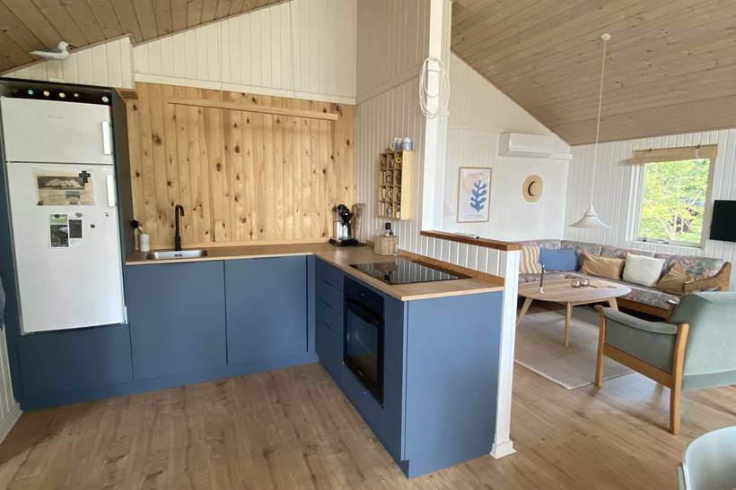 Foto von Ferienhaus LX18 in Hvidbjerg - Ostjütland