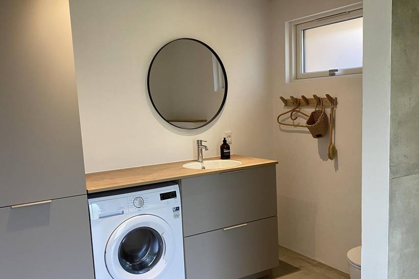 Foto von Ferienhaus LX18 in Hvidbjerg - Ostjütland