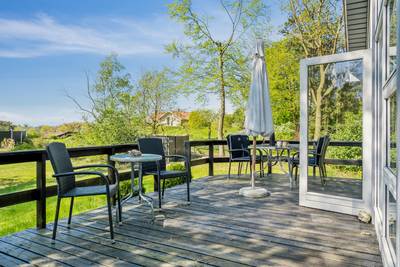 Vorschaubild von Ferienhaus LX18 in Hvidbjerg - Ostjütland