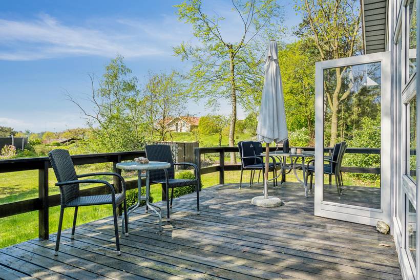 Foto von Ferienhaus LX18 in Hvidbjerg - Ostjütland