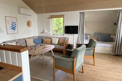 Vorschaubild von Ferienhaus LX18 in Hvidbjerg - Ostjütland