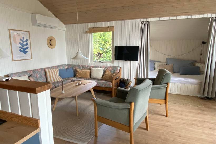 Foto von Ferienhaus LX18 in Hvidbjerg - Ostjütland