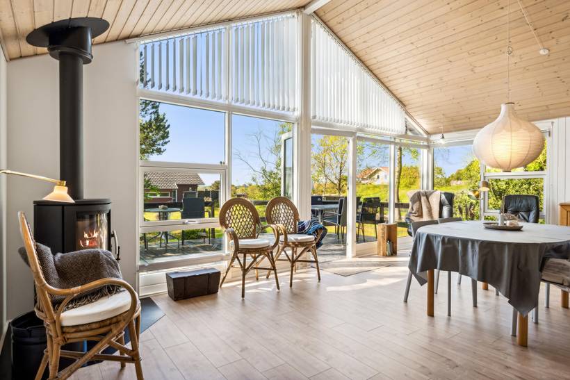 Foto von Ferienhaus LX18 in Hvidbjerg - Ostjütland