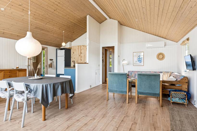 Foto von Ferienhaus LX18 in Hvidbjerg - Ostjütland