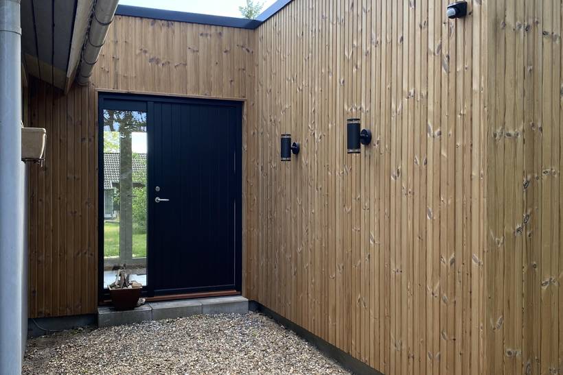 Foto von Ferienhaus LX18 in Hvidbjerg - Ostjütland
