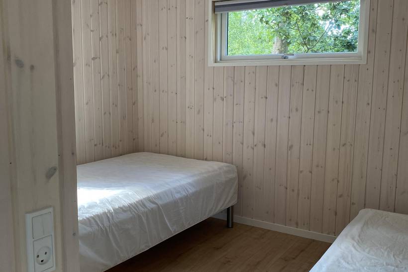Foto von Ferienhaus LX18 in Hvidbjerg - Ostjütland