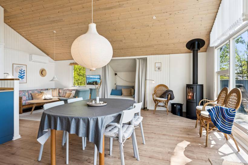 Foto von Ferienhaus LX18 in Hvidbjerg - Ostjütland