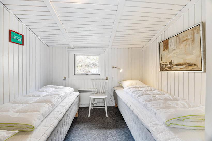 Foto von Ferienhaus LX19 in Skodbjerge - Bjerregård - Westjütland