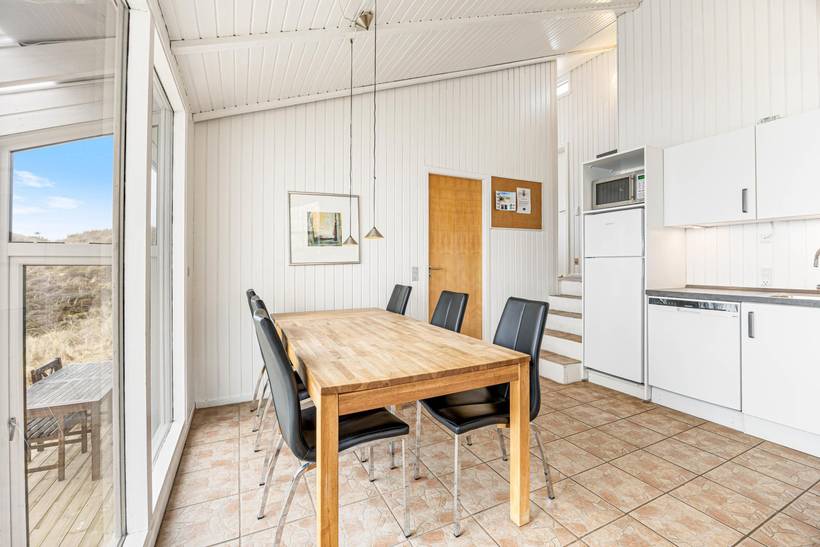 Foto von Ferienhaus LX19 in Skodbjerge - Bjerregård - Westjütland