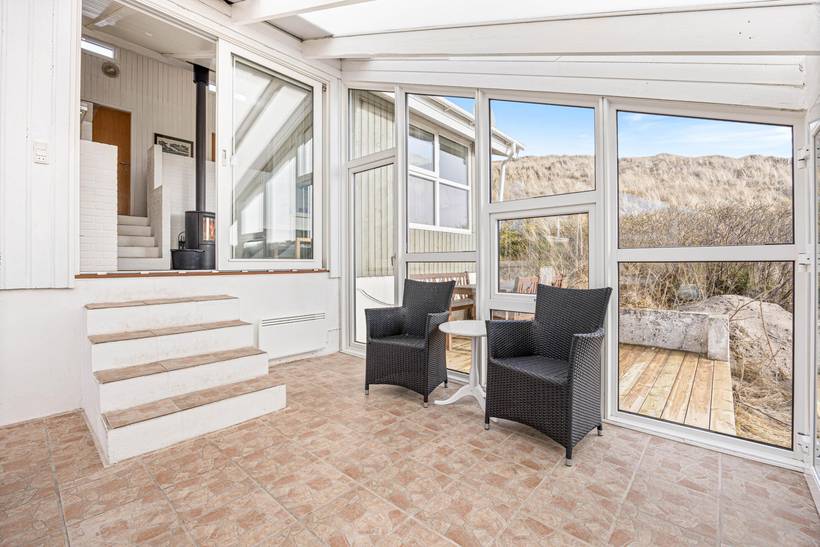 Foto von Ferienhaus LX19 in Skodbjerge - Bjerregård - Westjütland