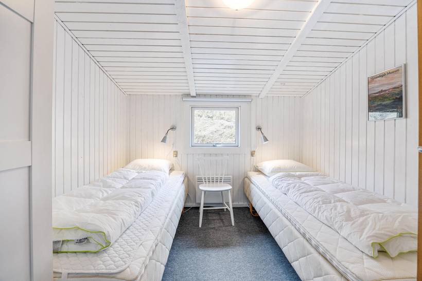 Foto von Ferienhaus LX19 in Skodbjerge - Bjerregård - Westjütland