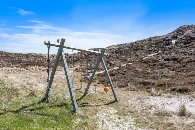 Foto von Ferienhaus LX19 in Skodbjerge - Bjerregård - Westjütland