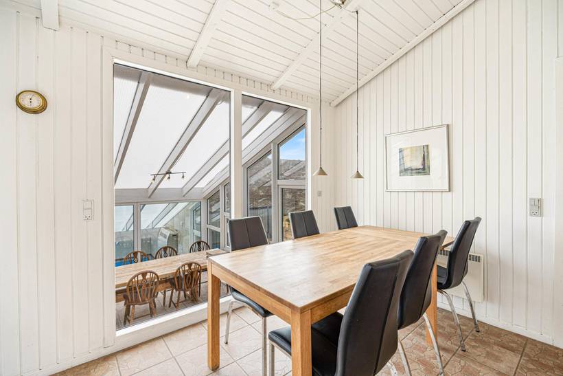 Foto von Ferienhaus LX19 in Skodbjerge - Bjerregård - Westjütland
