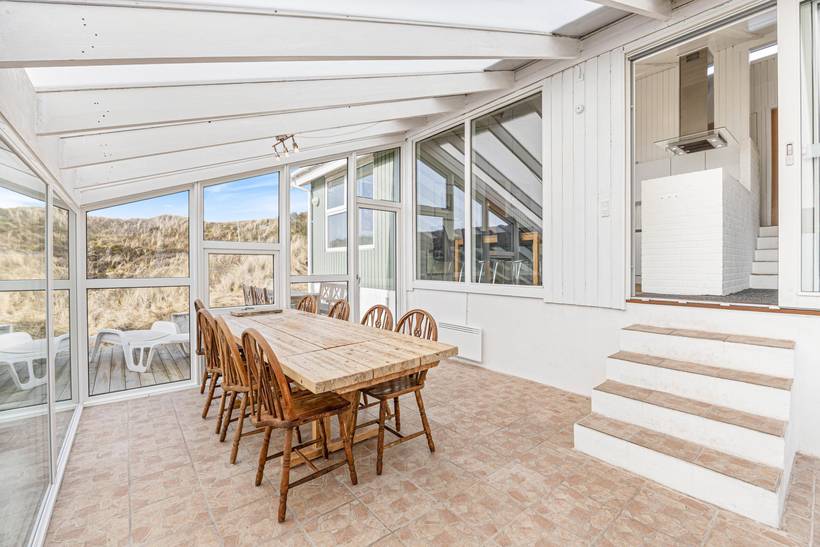Foto von Ferienhaus LX19 in Skodbjerge - Bjerregård - Westjütland
