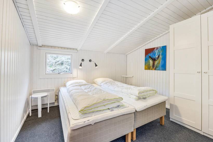 Foto von Ferienhaus LX19 in Skodbjerge - Bjerregård - Westjütland