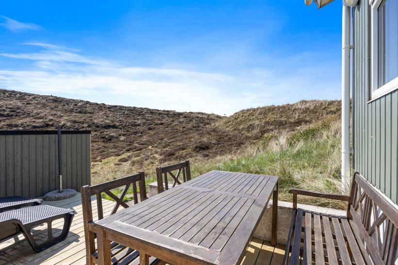 Foto von Ferienhaus LX19 in Skodbjerge - Bjerregård - Westjütland
