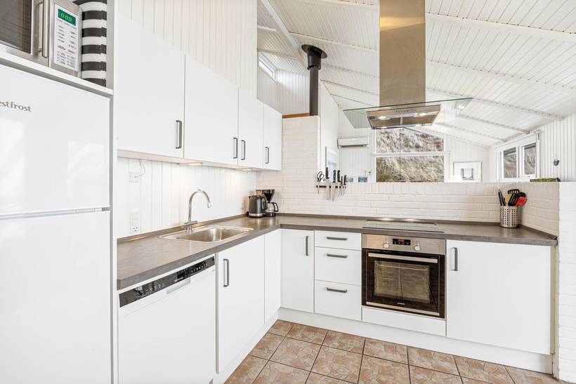 Foto von Ferienhaus LX19 in Skodbjerge - Bjerregård - Westjütland