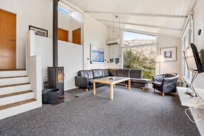 Vorschaubild von Ferienhaus LX19 in Skodbjerge - Bjerregård - Westjütland