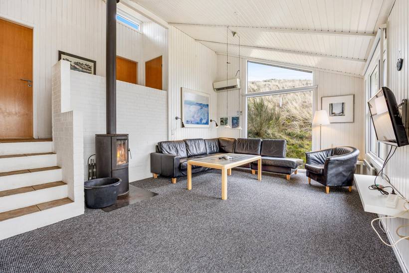 Foto von Ferienhaus LX19 in Skodbjerge - Bjerregård - Westjütland
