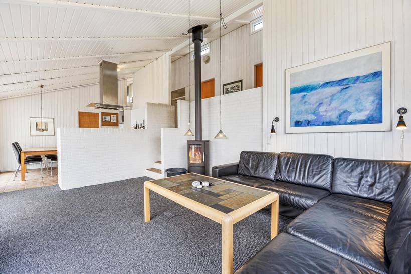 Foto von Ferienhaus LX19 in Skodbjerge - Bjerregård - Westjütland