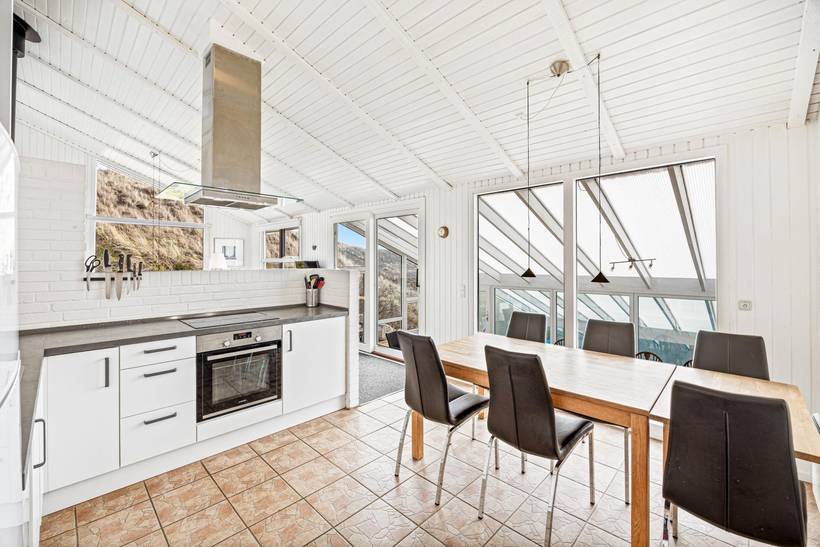Foto von Ferienhaus LX19 in Skodbjerge - Bjerregård - Westjütland
