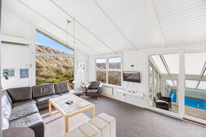 Foto von Ferienhaus LX19 in Skodbjerge - Bjerregård - Westjütland