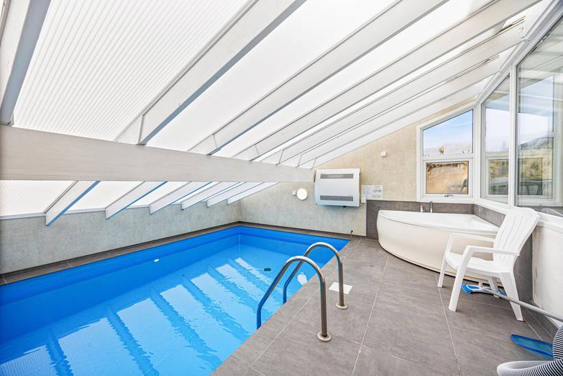 Foto von Ferienhaus LX19 in Skodbjerge - Bjerregård - Westjütland