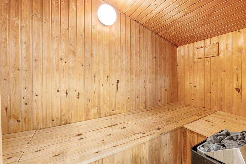 Foto von Ferienhaus LX19 in Skodbjerge - Bjerregård - Westjütland