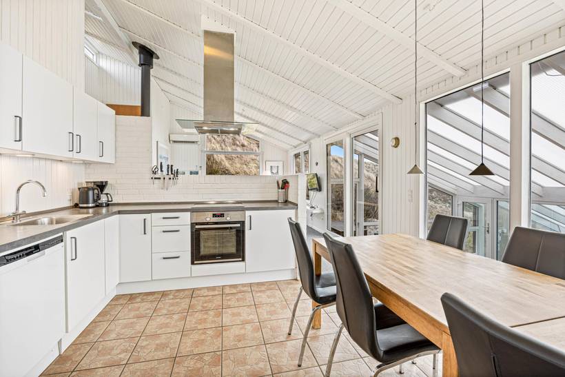 Foto von Ferienhaus LX19 in Skodbjerge - Bjerregård - Westjütland