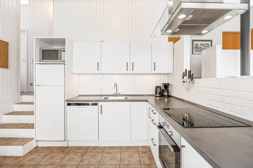 Foto von Ferienhaus LX19 in Skodbjerge - Bjerregård - Westjütland
