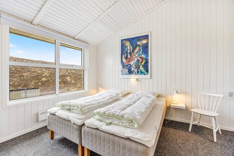 Foto von Ferienhaus LX19 in Skodbjerge - Bjerregård - Westjütland