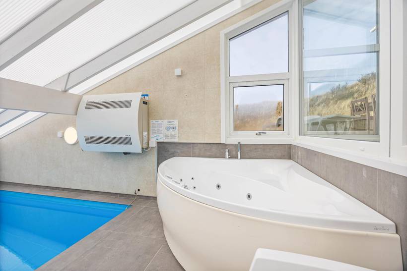 Foto von Ferienhaus LX19 in Skodbjerge - Bjerregård - Westjütland