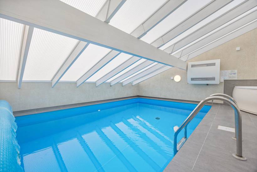 Foto von Ferienhaus LX19 in Skodbjerge - Bjerregård - Westjütland