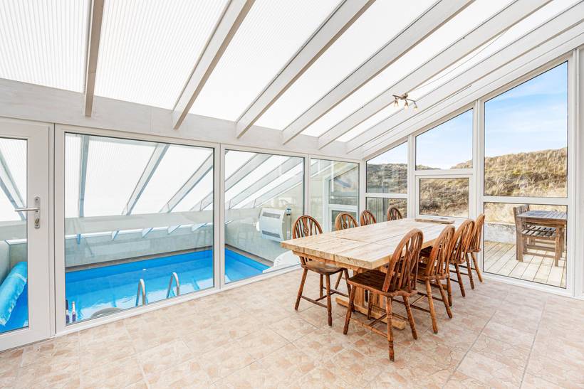 Foto von Ferienhaus LX19 in Skodbjerge - Bjerregård - Westjütland