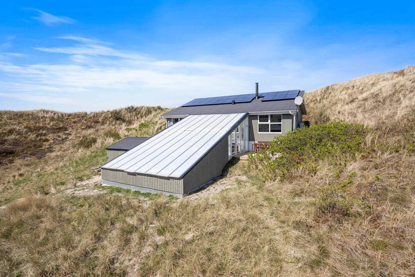 Foto von Ferienhaus LX19 in Skodbjerge - Bjerregård - Westjütland