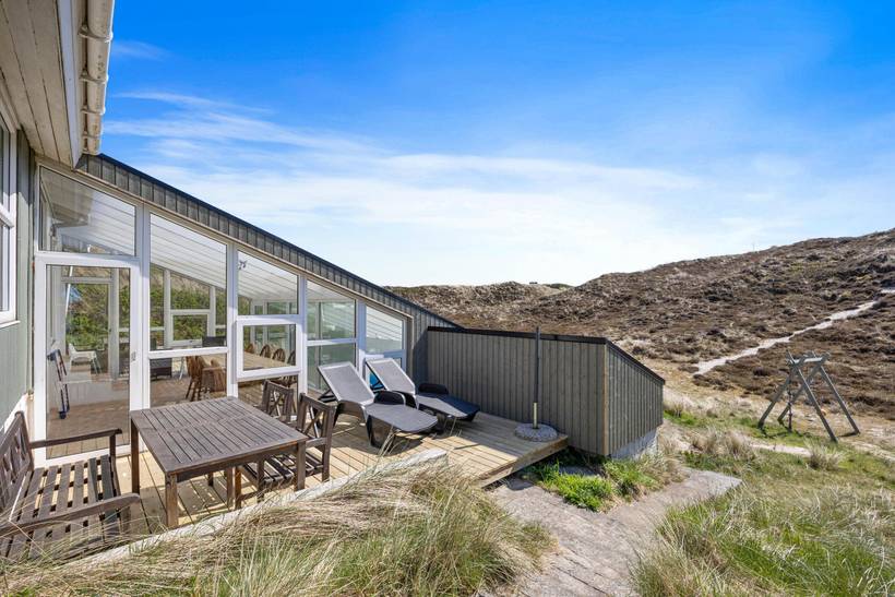 Foto von Ferienhaus LX19 in Skodbjerge - Bjerregård - Westjütland