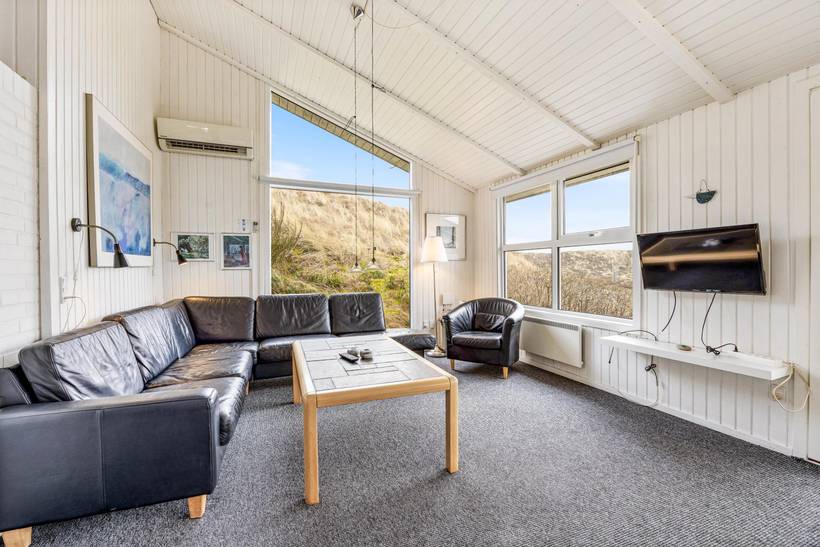 Foto von Ferienhaus LX19 in Skodbjerge - Bjerregård - Westjütland